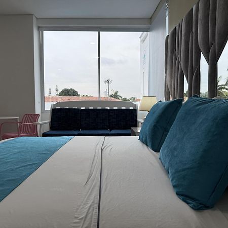 Hotel Lotto Boutique Калі Екстер'єр фото