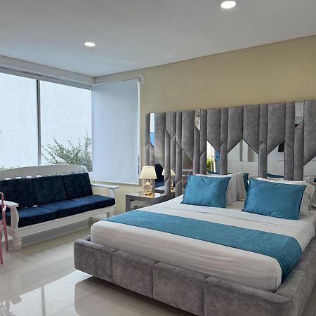 Hotel Lotto Boutique Калі Екстер'єр фото