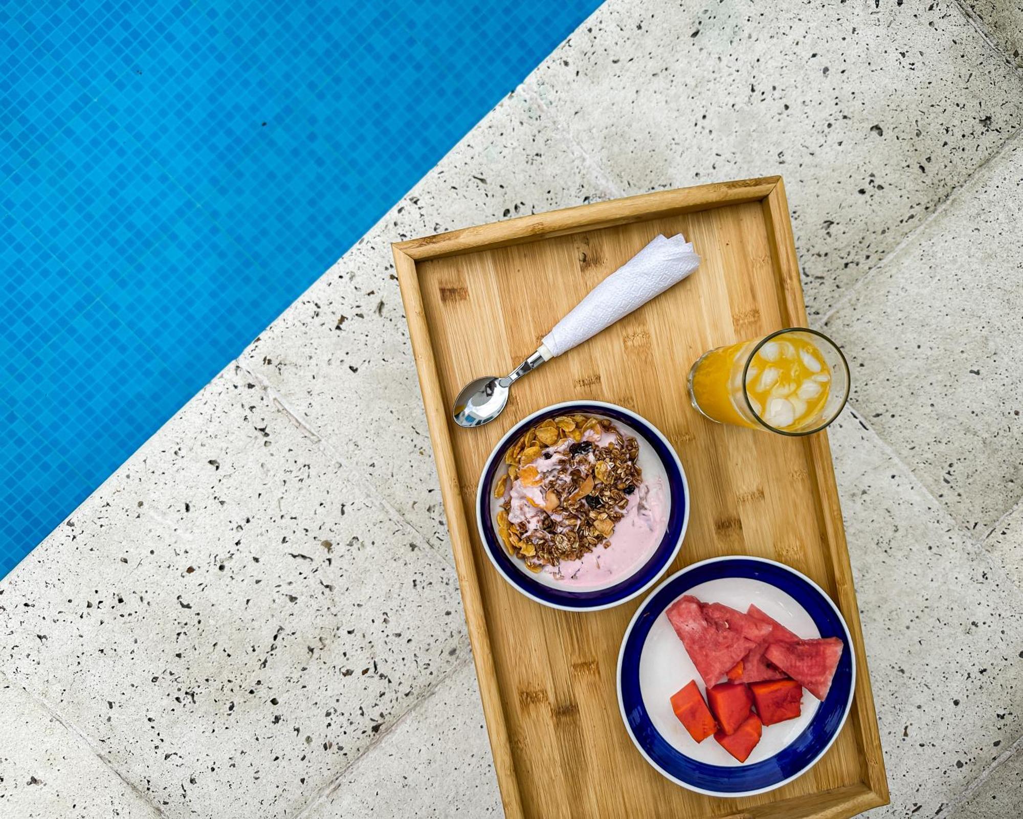 Hotel Lotto Boutique Калі Екстер'єр фото