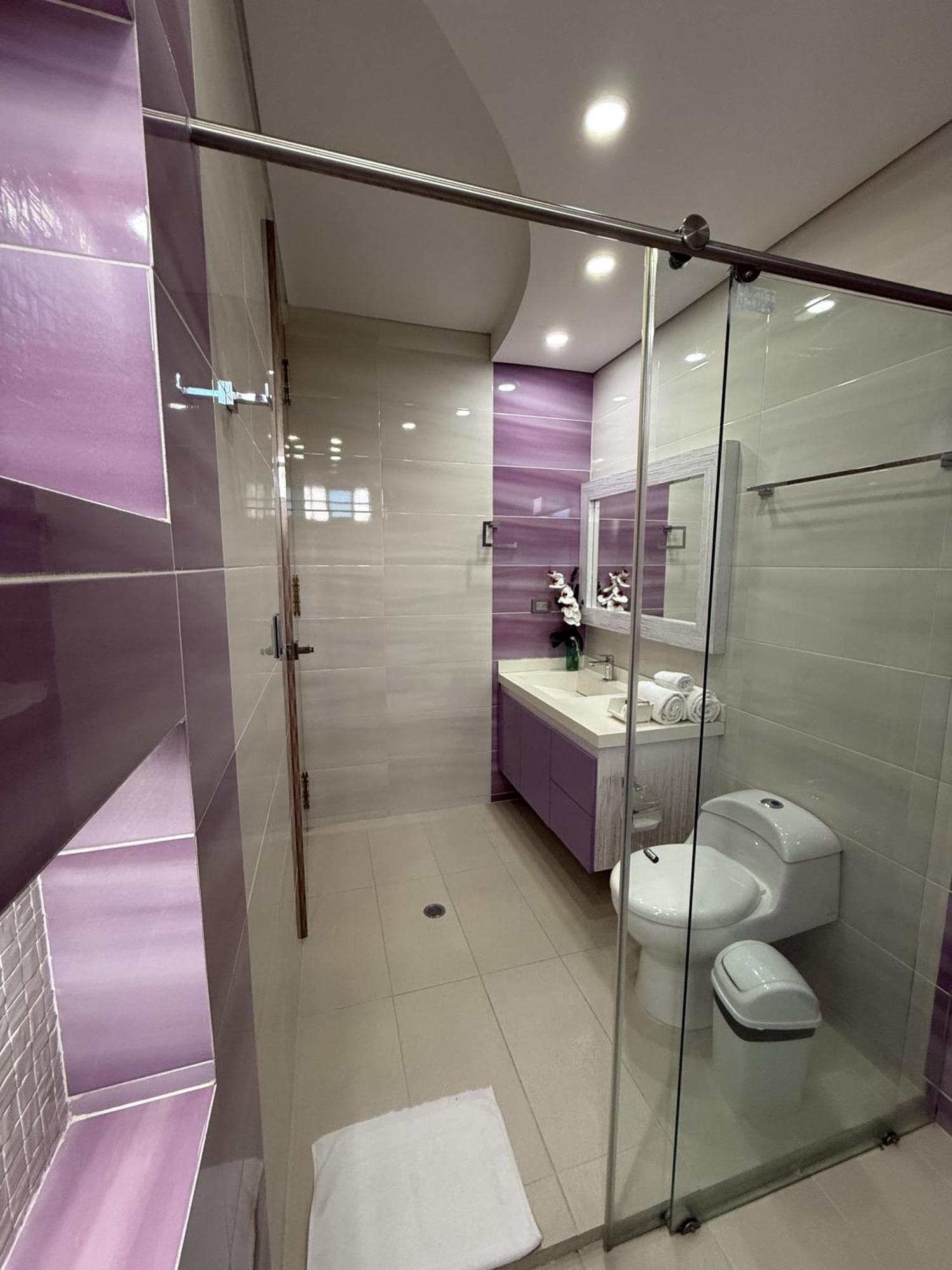Hotel Lotto Boutique Калі Екстер'єр фото