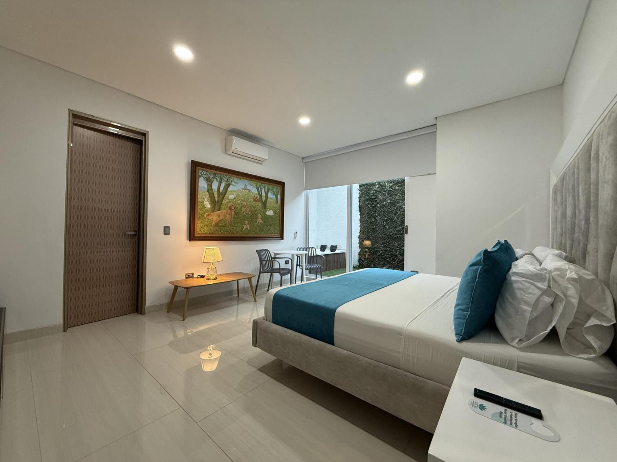 Hotel Lotto Boutique Калі Екстер'єр фото