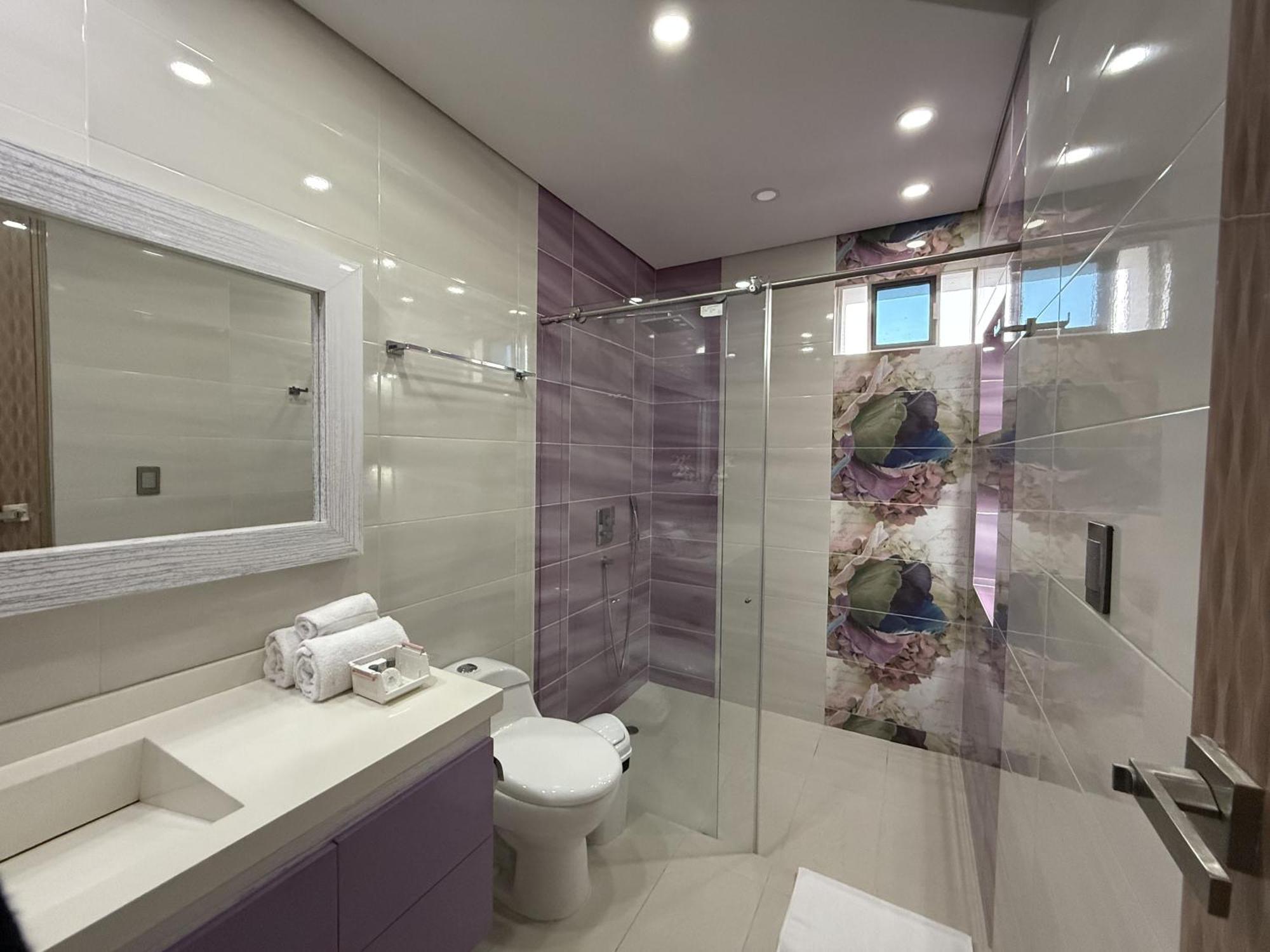 Hotel Lotto Boutique Калі Екстер'єр фото
