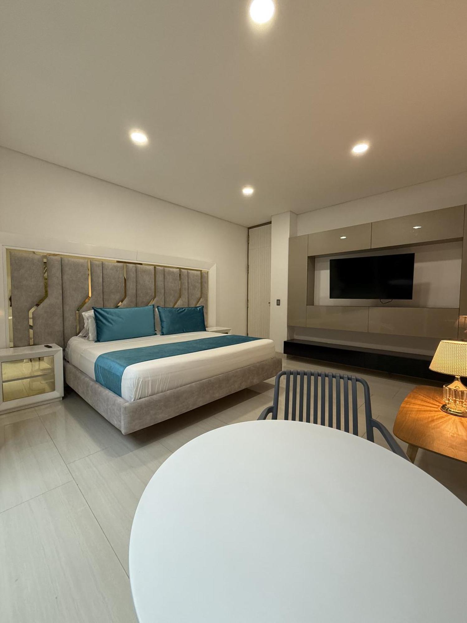 Hotel Lotto Boutique Калі Екстер'єр фото