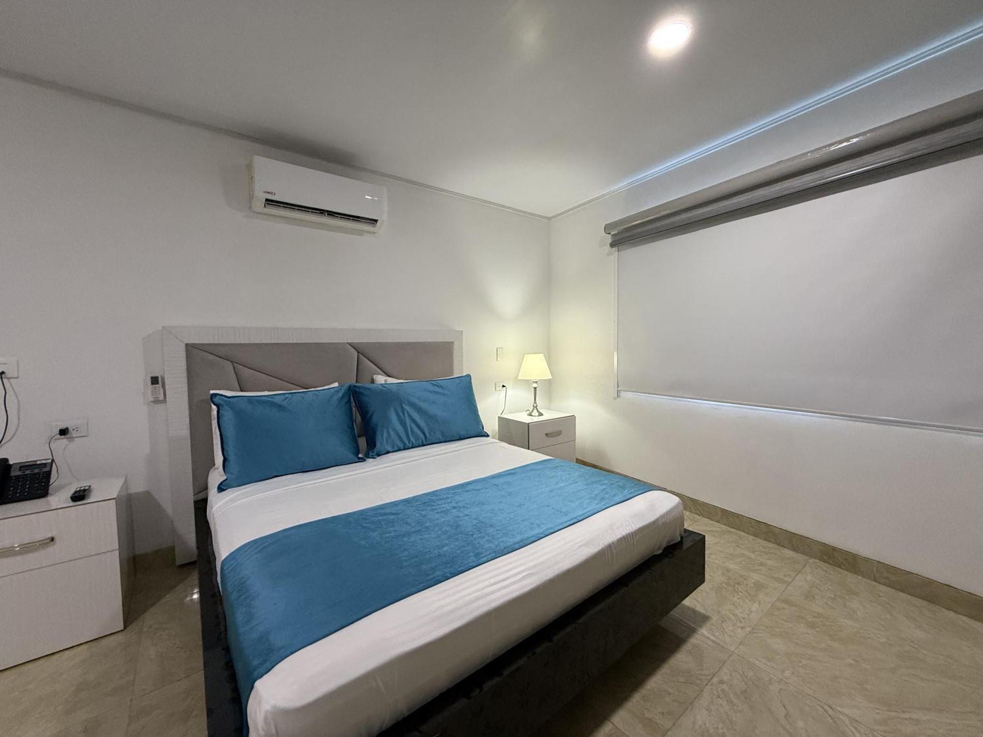 Hotel Lotto Boutique Калі Екстер'єр фото