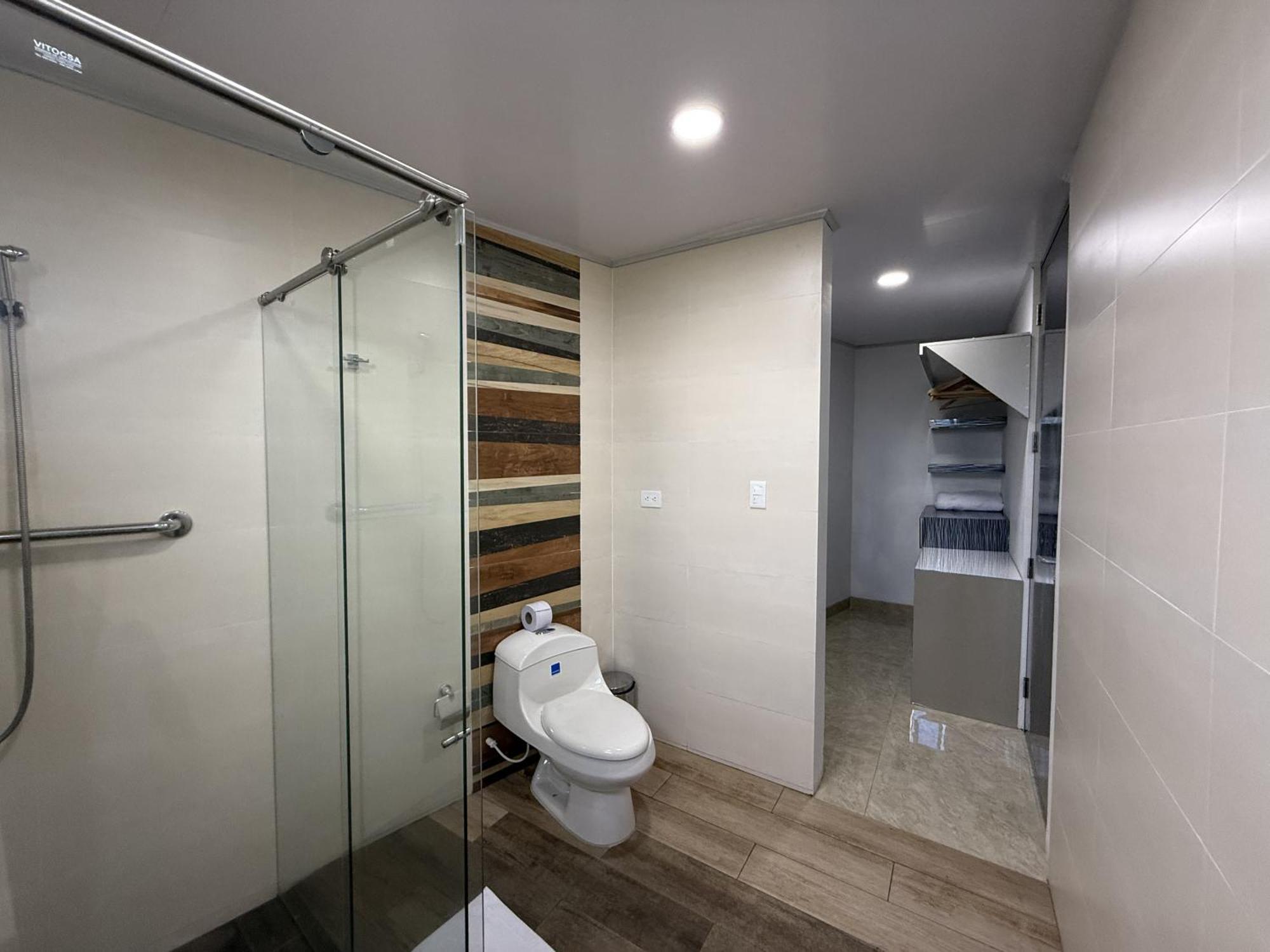 Hotel Lotto Boutique Калі Екстер'єр фото