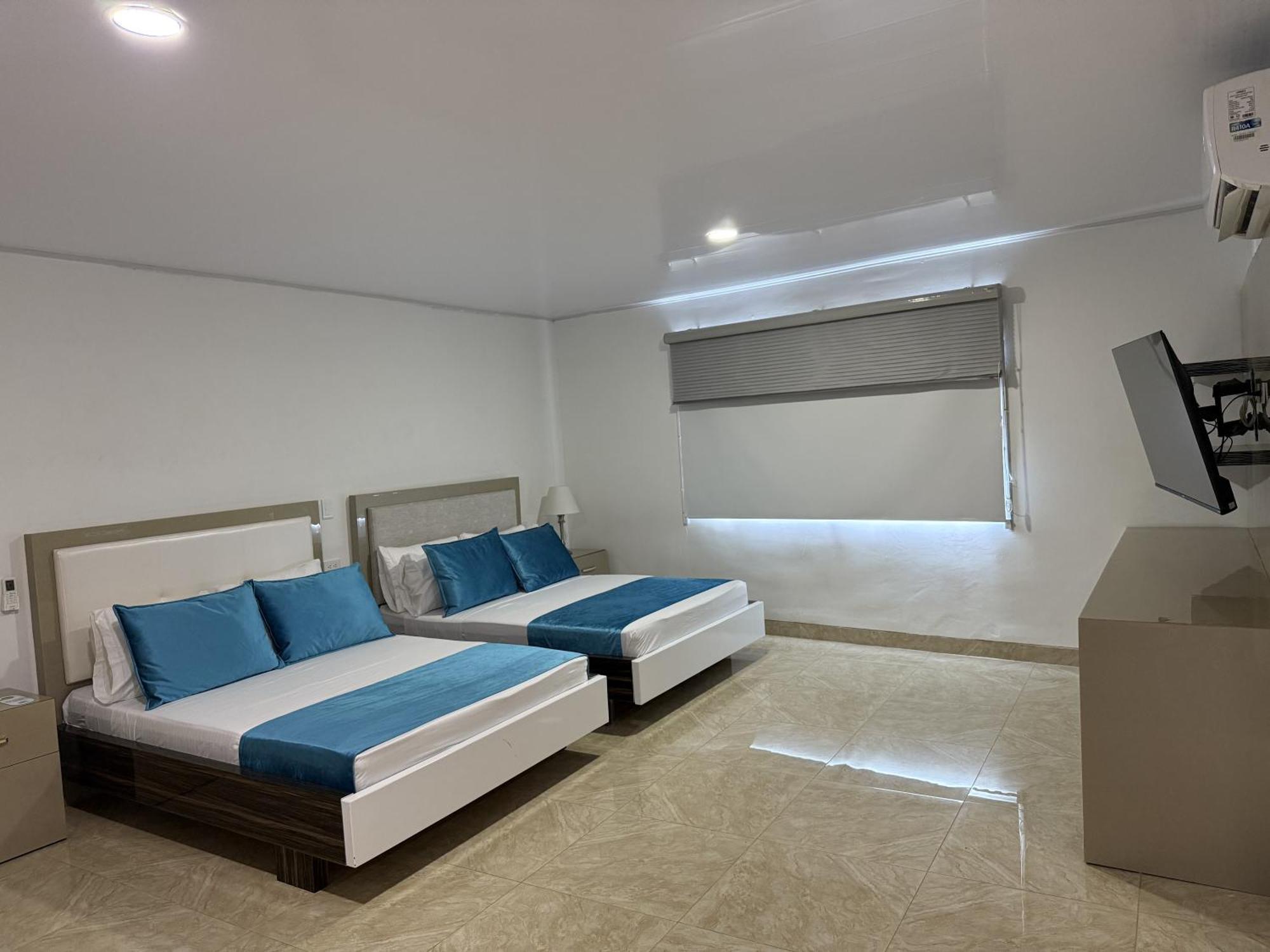 Hotel Lotto Boutique Калі Екстер'єр фото