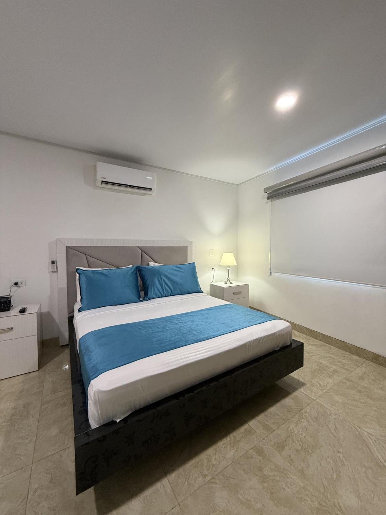 Hotel Lotto Boutique Калі Екстер'єр фото