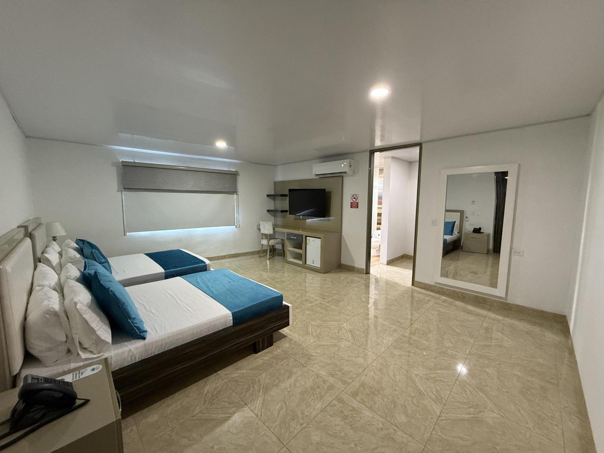 Hotel Lotto Boutique Калі Екстер'єр фото