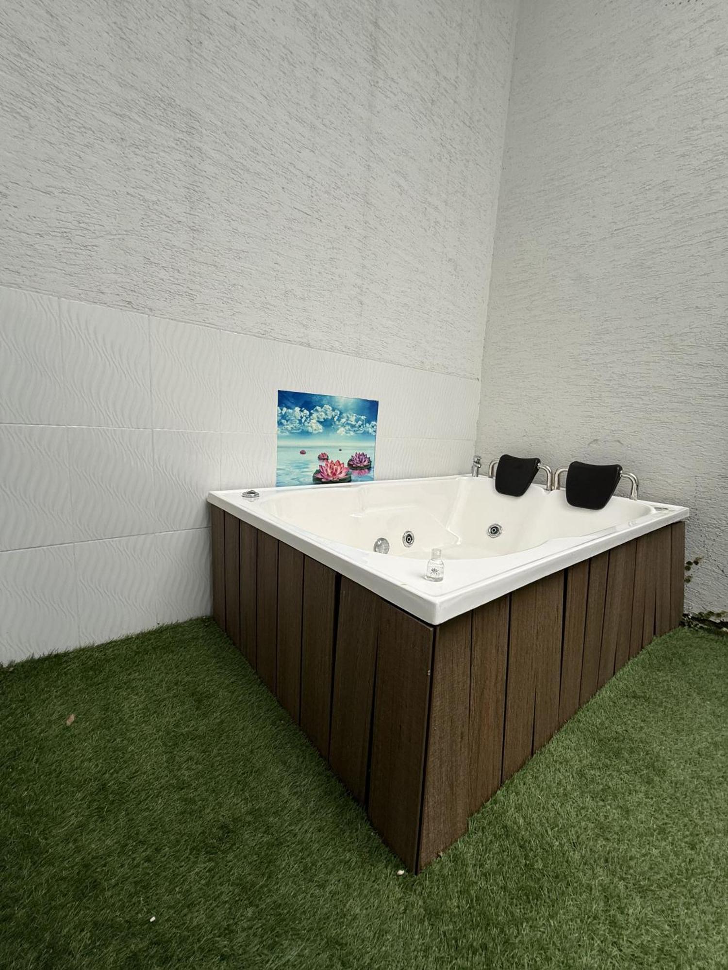 Hotel Lotto Boutique Калі Екстер'єр фото