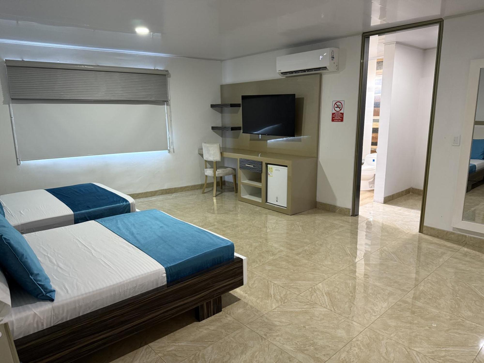Hotel Lotto Boutique Калі Екстер'єр фото