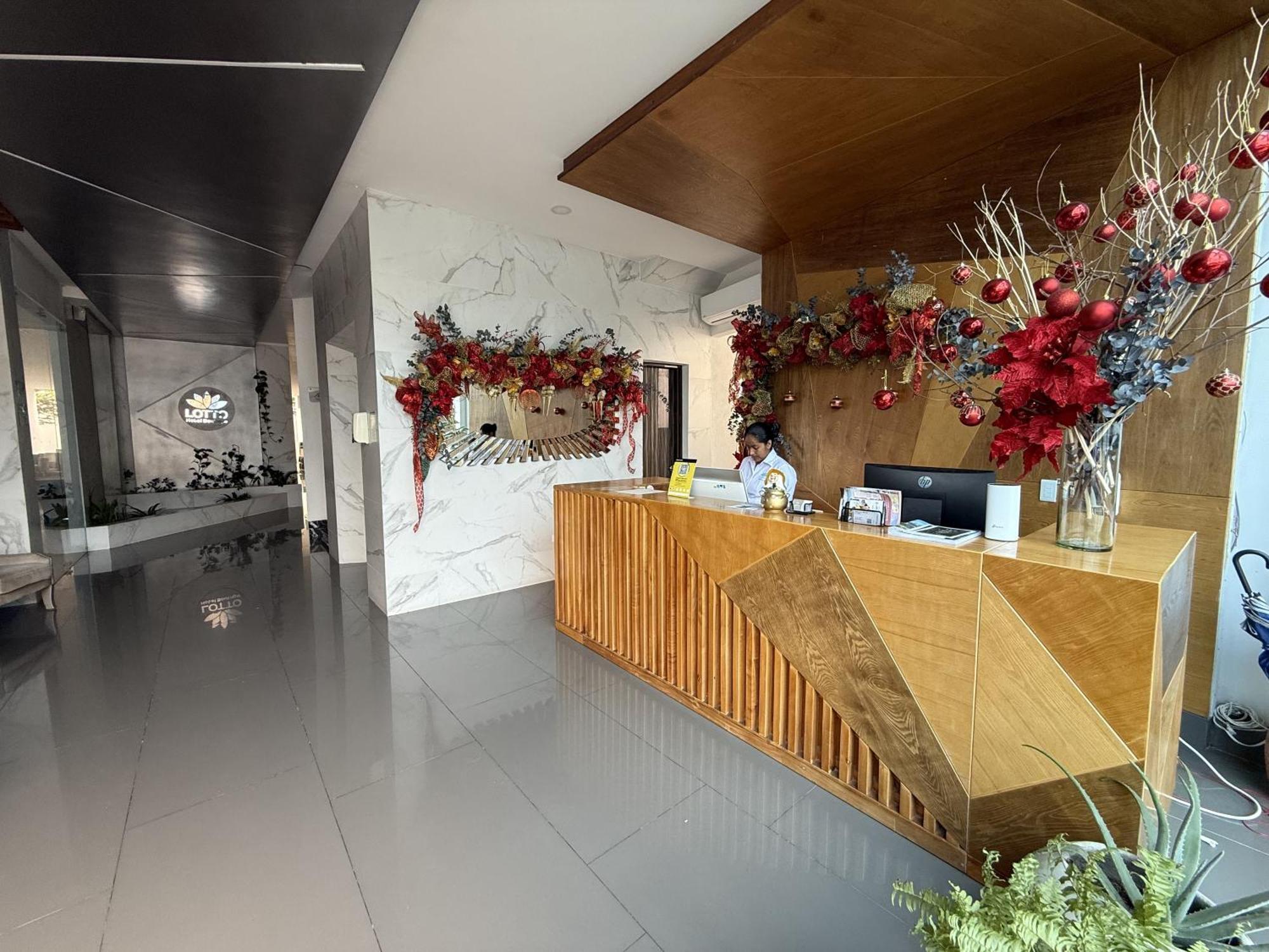 Hotel Lotto Boutique Калі Екстер'єр фото