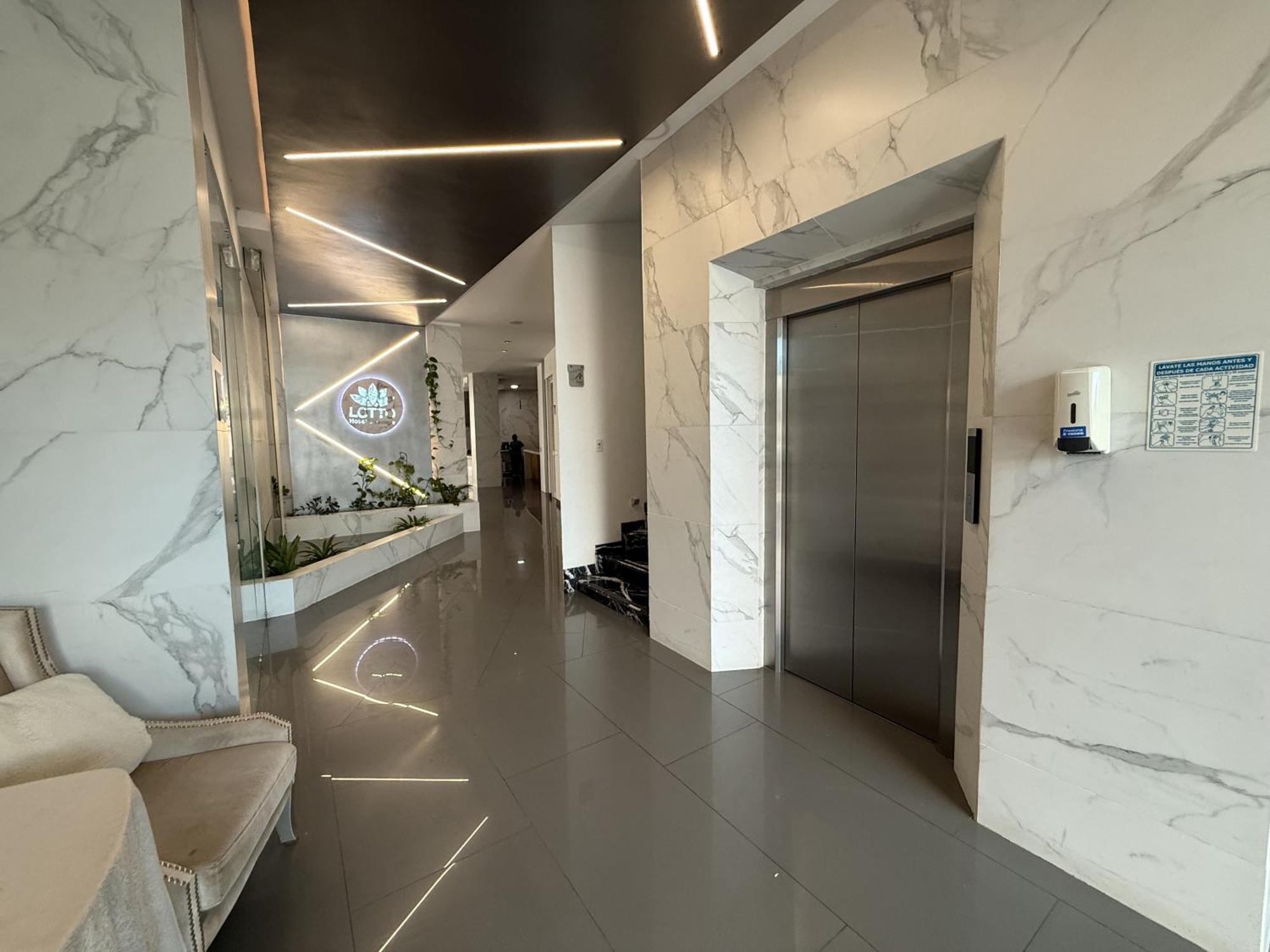 Hotel Lotto Boutique Калі Екстер'єр фото