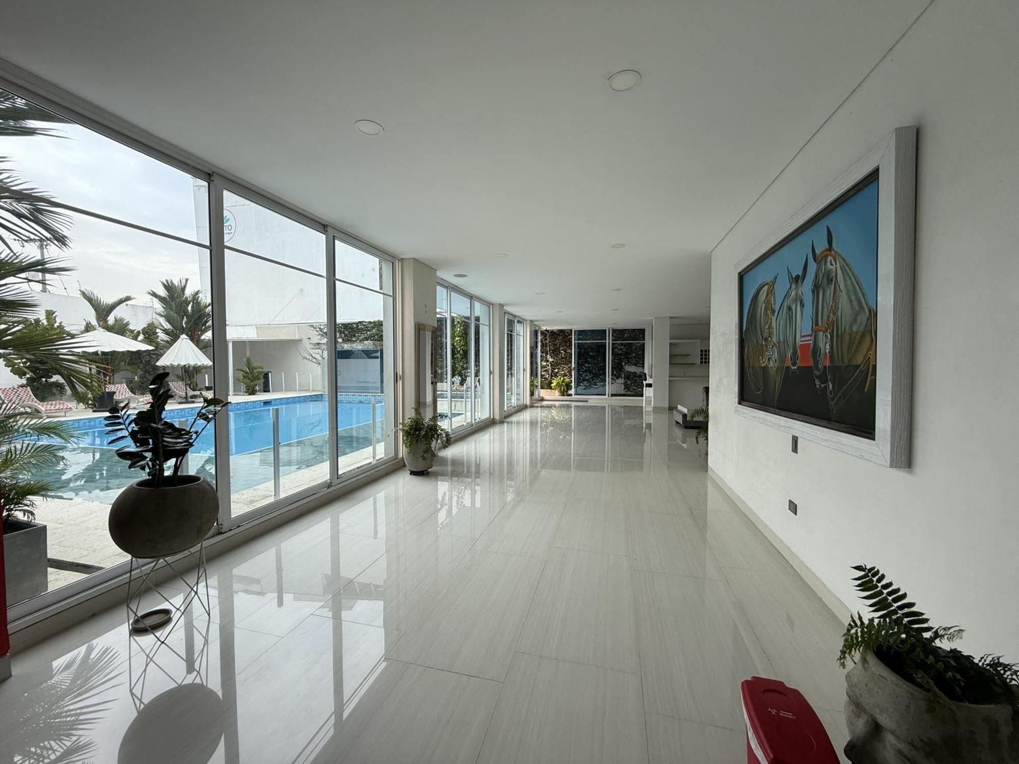 Hotel Lotto Boutique Калі Екстер'єр фото
