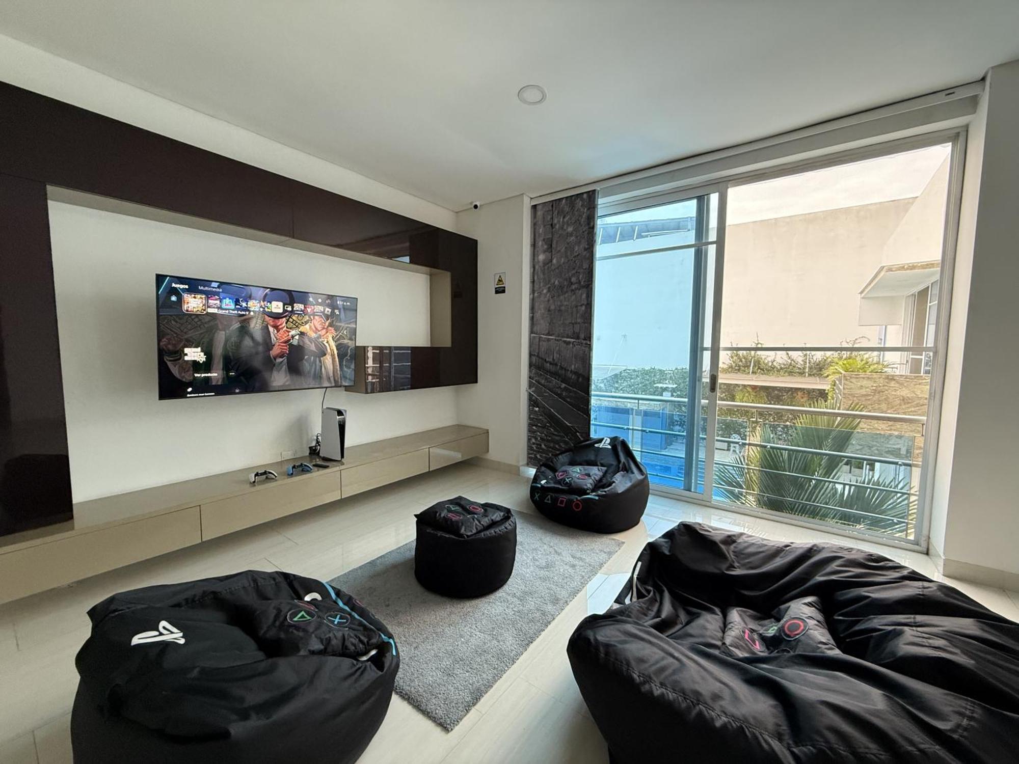 Hotel Lotto Boutique Калі Екстер'єр фото