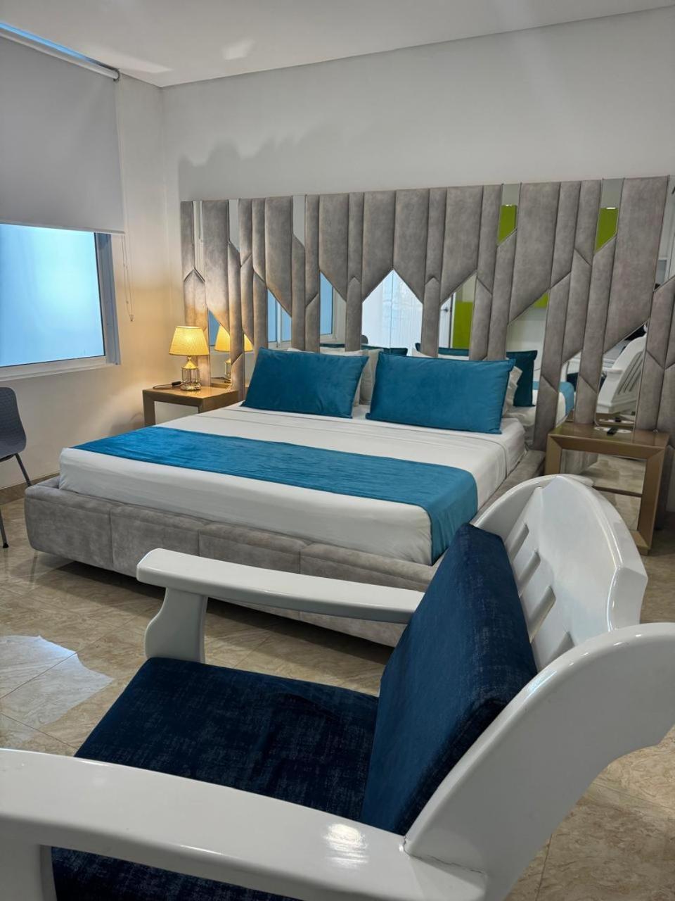 Hotel Lotto Boutique Калі Екстер'єр фото