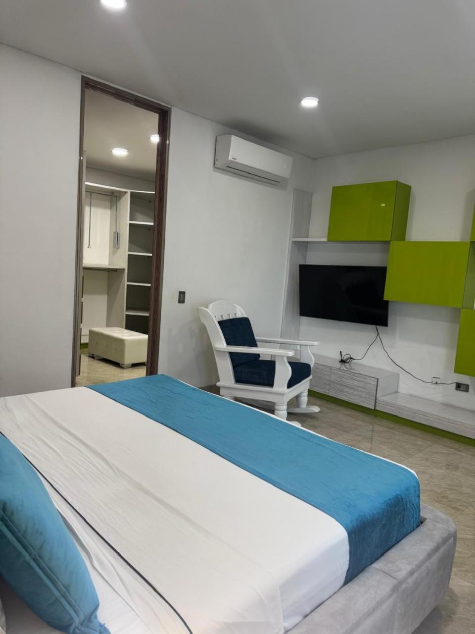 Hotel Lotto Boutique Калі Екстер'єр фото